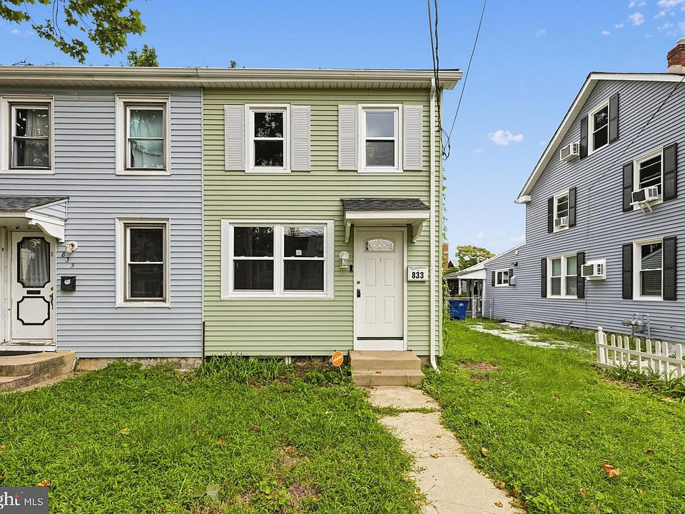 1st image of 833 W 2nd St