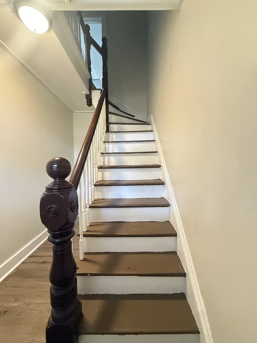 Building Photo - 15 Blackinton St #2