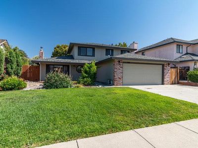 1330 Terrace Dr, Hollister, CA, 95023