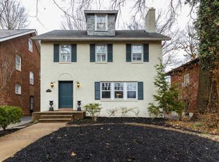 7425 Stratford Ave, Saint Louis, MO