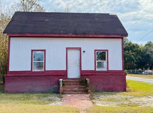356 N 4th St, Jesup, GA 31545