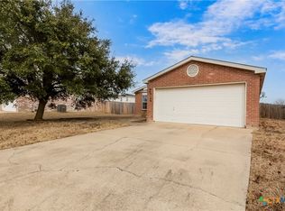 4109 Rambling Range Dr, Killeen, TX 76549