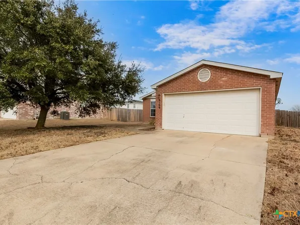 4109 Rambling Range Dr, Killeen, TX 76549