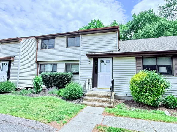 (undisclosed Address), Manchester, CT 06042