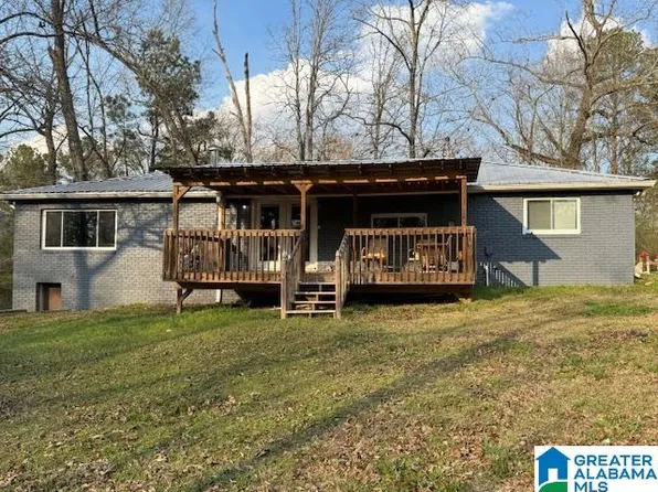 12850 Highway 43, Vandiver, AL 35176