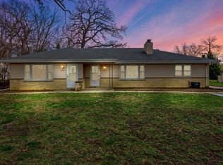 3429 Meachem Rd, Mount Pleasant, WI 53405