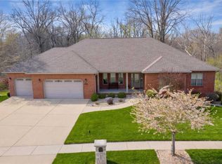 1245 Natalyns Trce, Lebanon, IL 62254