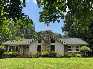 206 Sunrise Ter SE, Calhoun, GA 30701