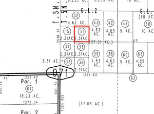 702 Meridian Rd, Lucerne Valley, CA 92356