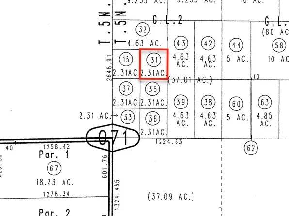 702 Meridian Rd, Lucerne Valley, CA 92356