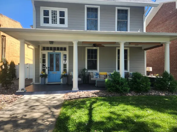 515 Ann St, Frankfort, KY 40601