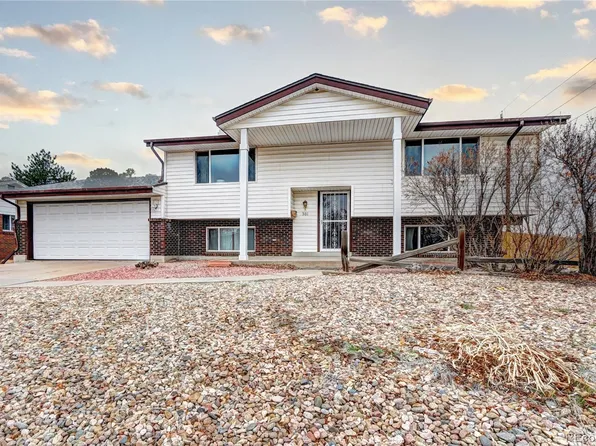 301 S Troy Street, Aurora, CO 80012