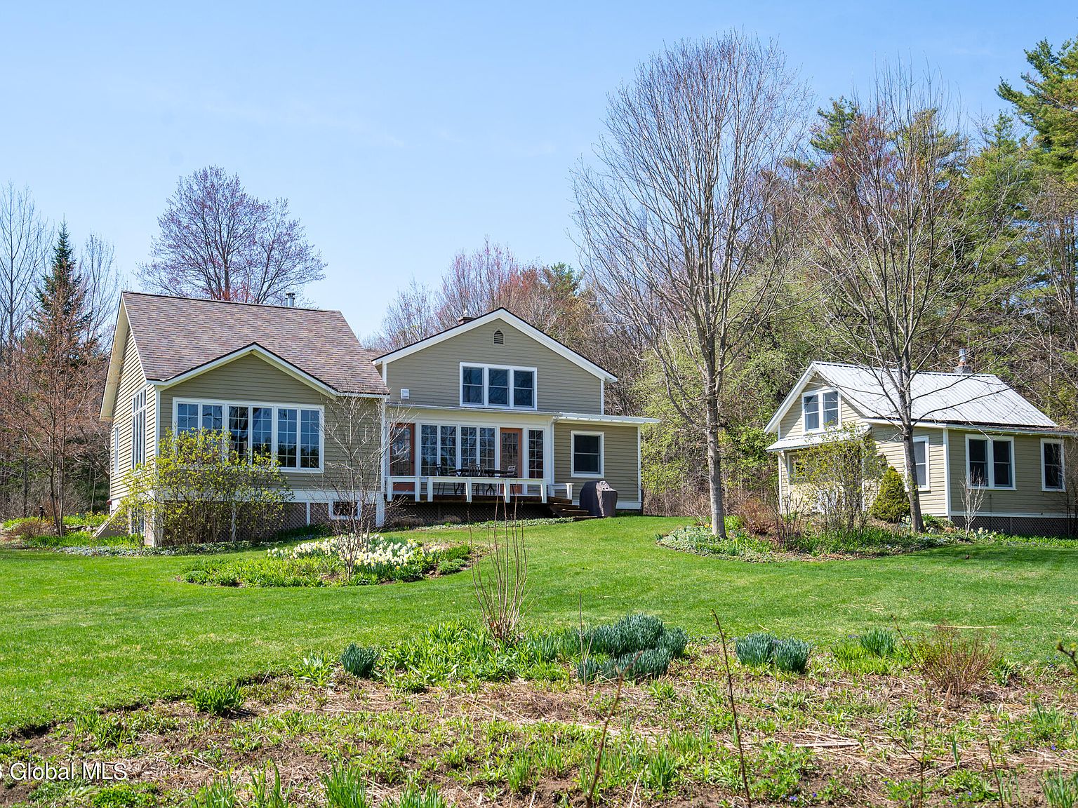 373 Bunker Hill Road, Mayfield, NY 12117 Zillow