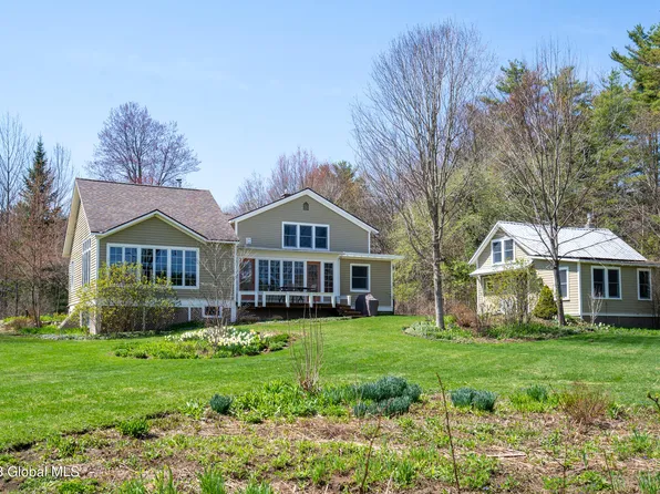 373 Bunker Hill Road, Mayfield, NY 12117