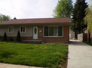 22321 David St, Taylor, MI