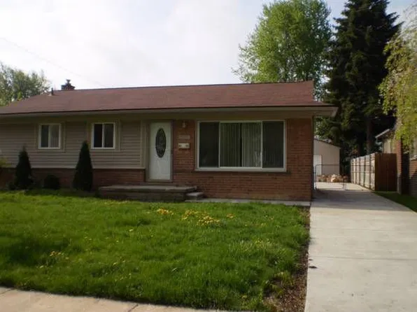 22321 David St, Taylor, MI 48180