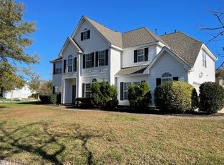 3236 Marengo Dr, Virginia Beach, VA 23456