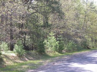 Russell St, Grantsburg, WI 54840