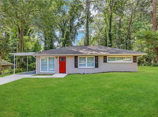 3023 Lindon Ln, Decatur, GA 30033