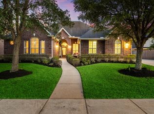 1514 Redstone Manor Dr, Spring, TX 77379