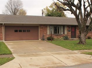 39 Ankara Ave, Brookville, OH 45309