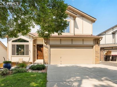 6920 Waterwood Ct, Colorado Springs, CO, 80918