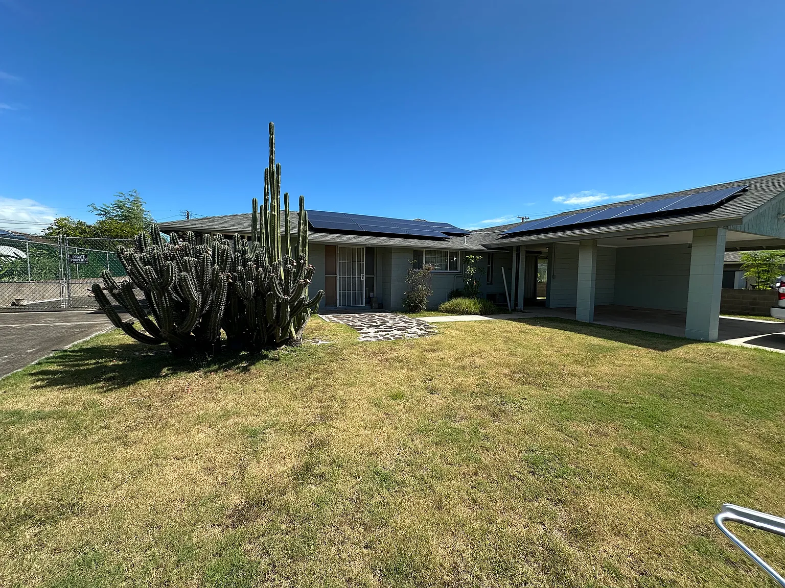 3 bed, 1096 sqft, $3,500 — Photo 1