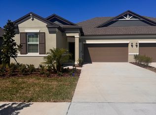 9325 Scouter Bee Pl, Land O Lakes, FL 34637