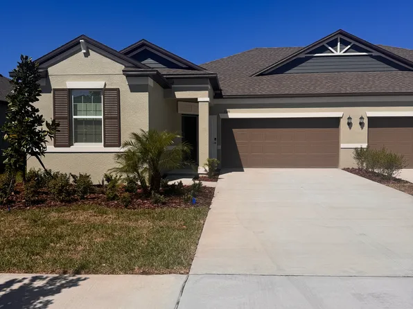 9325 Scouter Bee Pl, Land O Lakes, FL 34637