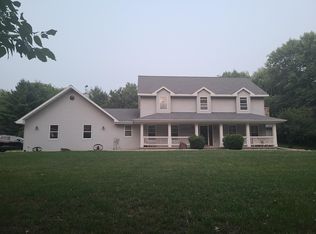 2398 Cathedral Forest Dr, Green Bay, WI 54313