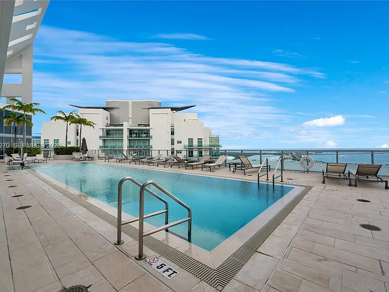 1300 Brickell Bay Dr #2000 — Photo 7