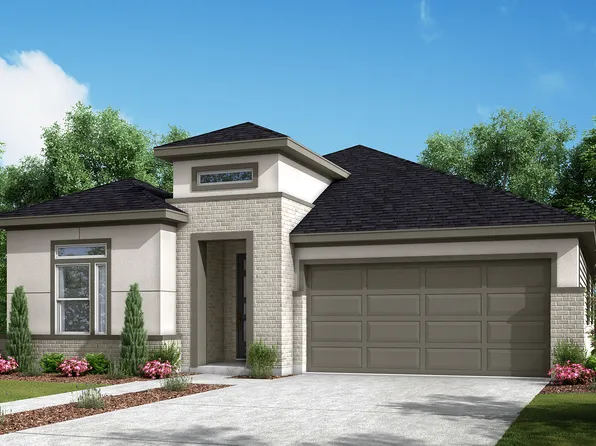 Lisbon Plan, Bridgeland 45's