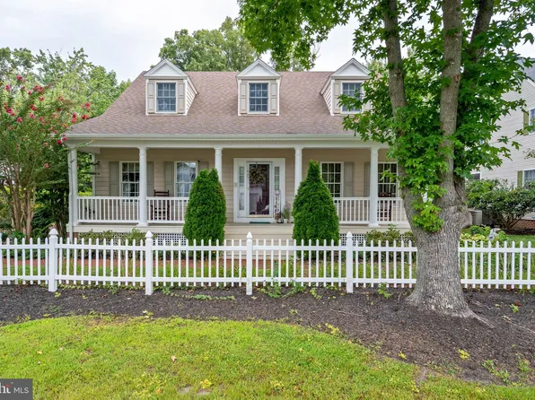 1233 Carrollton Ln, Berlin, MD 21811