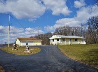 3425 Pickett Rd, Parma, MI 49269