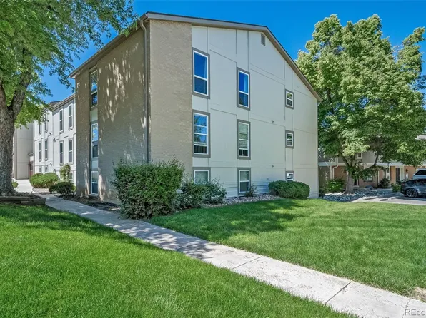 7251 S Xenia Circle #F, Centennial, CO 80112