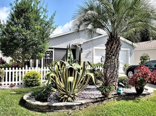 2834 Barboza Dr, The Villages, FL 32162