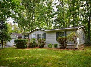 109 1/2 Dula Springs Rd, Weaverville, NC 28787