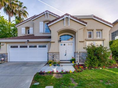 114 Coffeeberry Dr, San Jose, CA, 95123