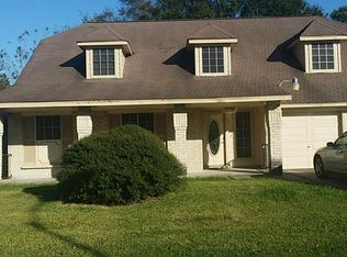 11402 Mortimer Dr, Houston, TX 77066