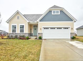 1089-#22 Marty Lee Ln, Carlisle, OH 45005