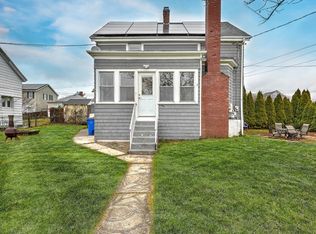 40 Meeson St, Fall River, MA 02724