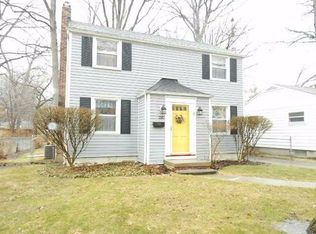 4634 Harbord Dr, Toledo, OH 43623