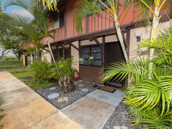94-1480 Lanikuhana Ave APT 524, Mililani, HI 96789