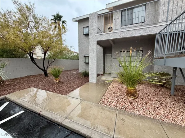 2895 Petunia Ct #1, Henderson, NV 89074