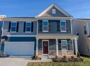 122 Clerkenwell Dr, Stephens City, VA