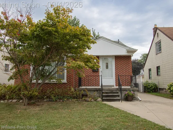 634 N Edison Ave, Royal Oak, MI 48067