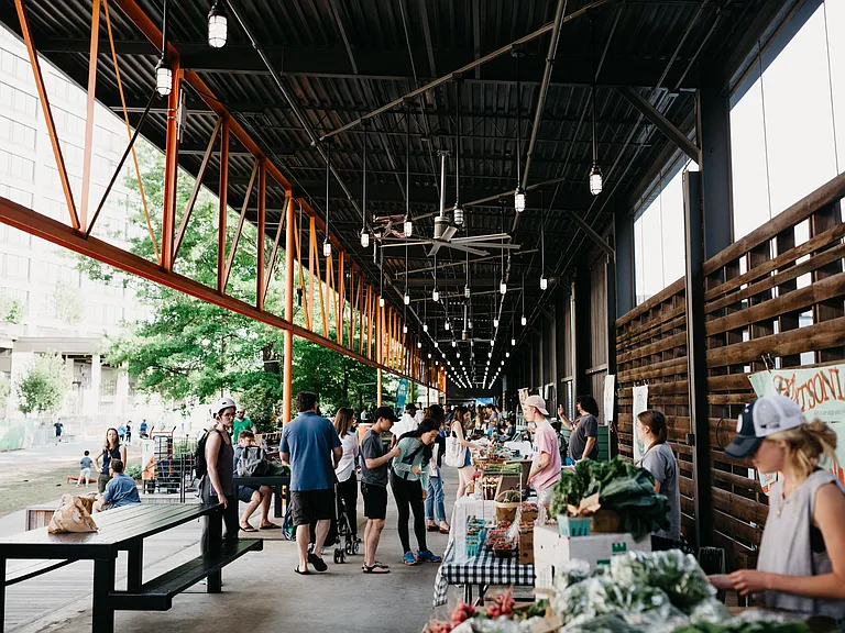 Scout Living, powered by Placemakr — Photo 31