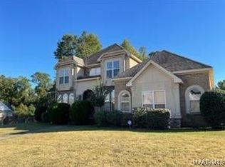 317 Plantation Oaks Blvd, Millbrook, AL 36054