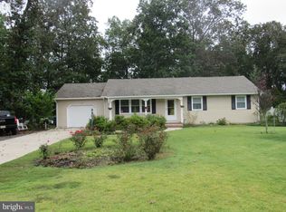 117 Hazel Blvd, Millville, NJ 08332