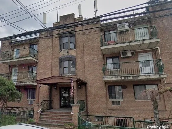 130-14 60th Avenue #2C, Flushing, NY 11355